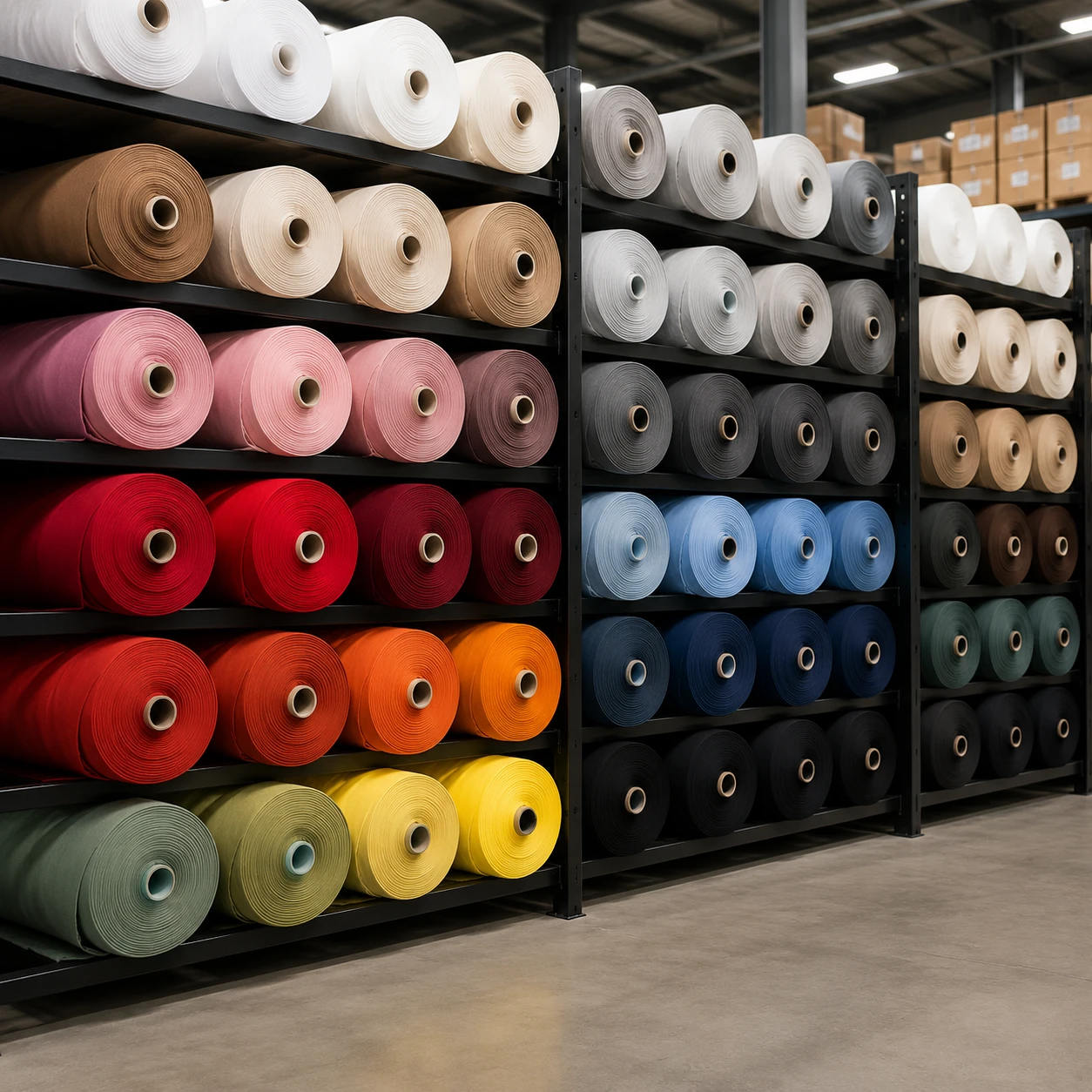 Cotton Premium