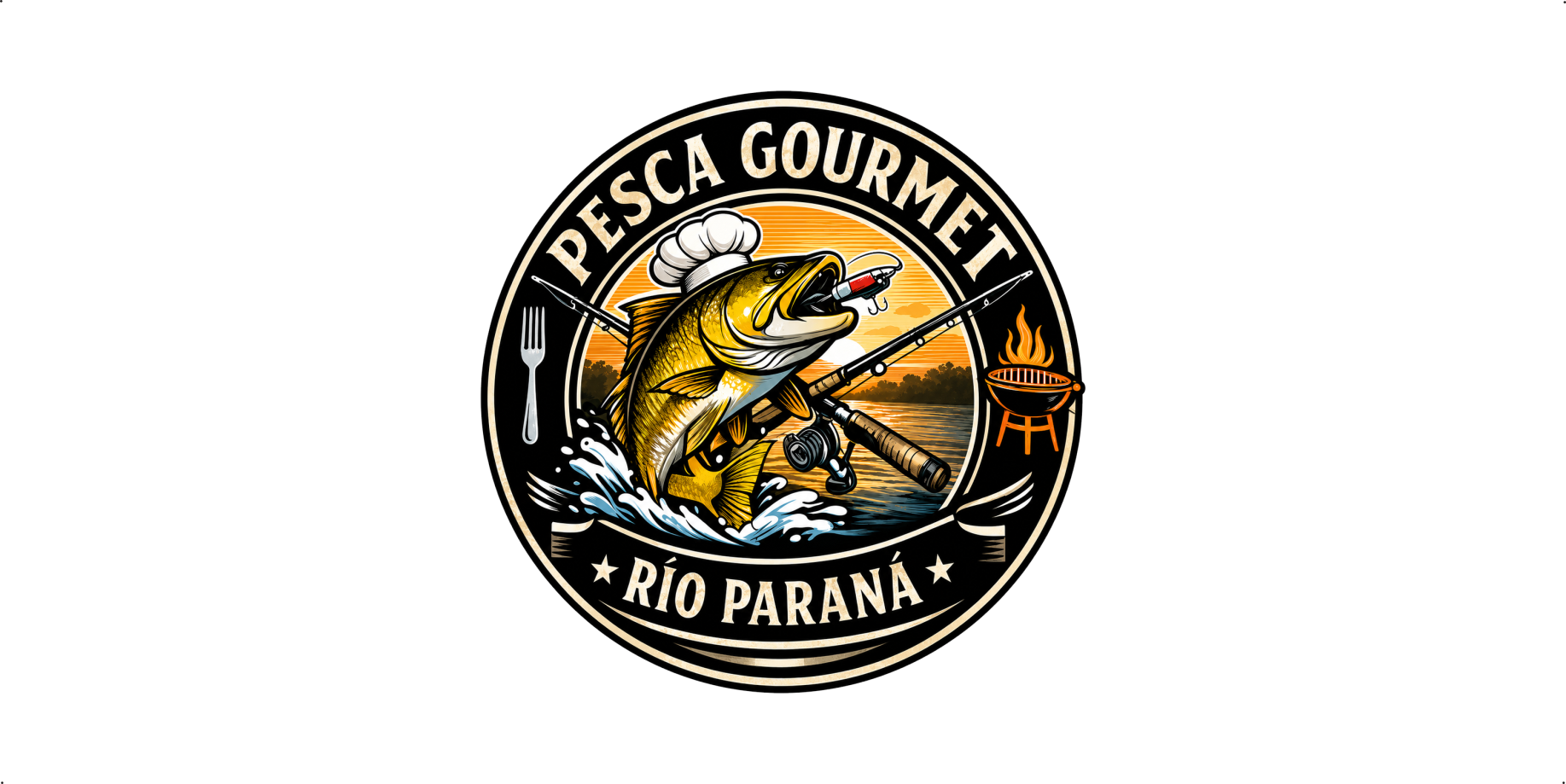 Pesca Gourmet