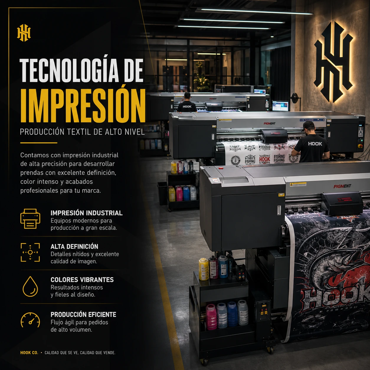Sublimación total
