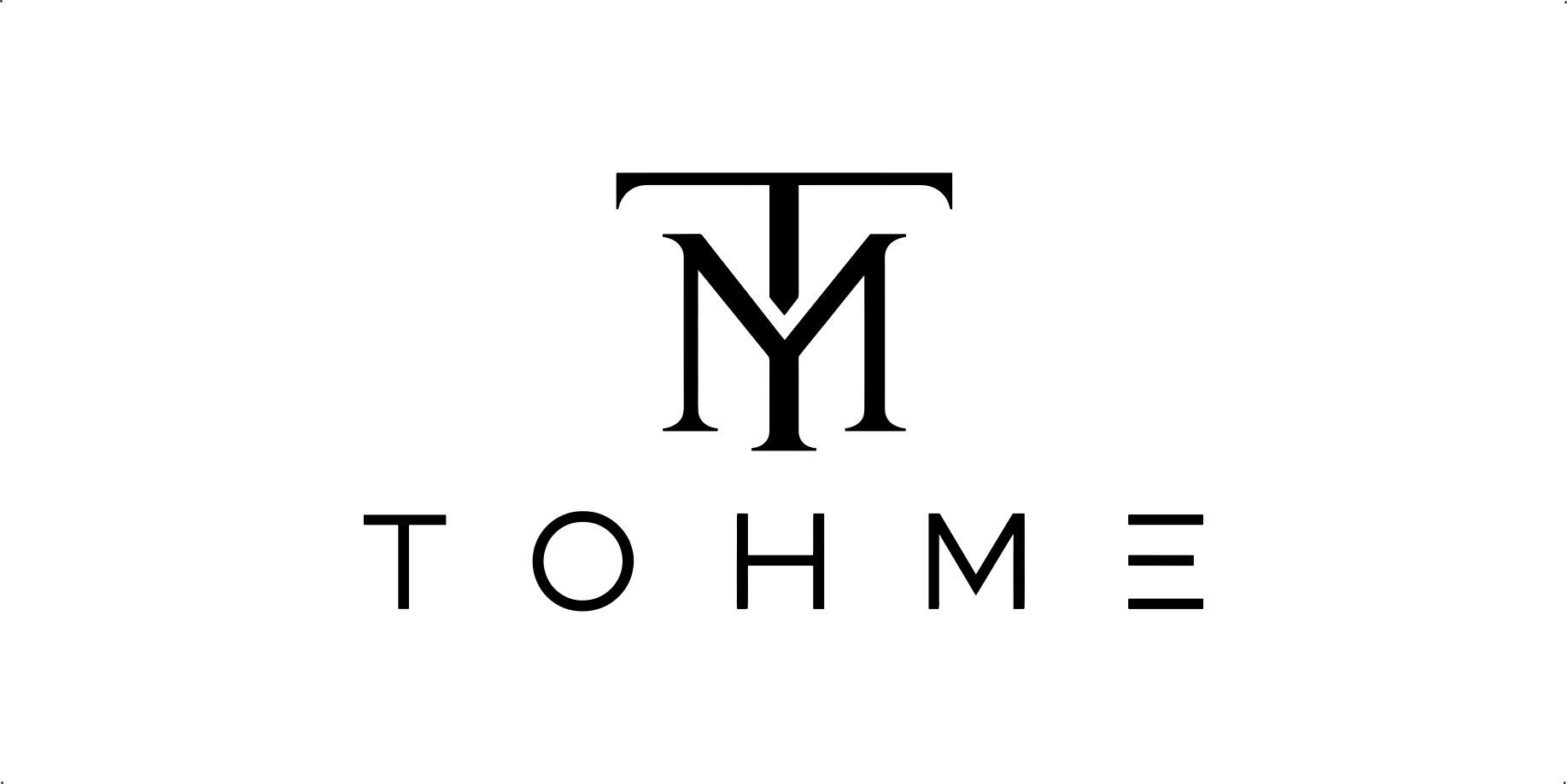 Tohme